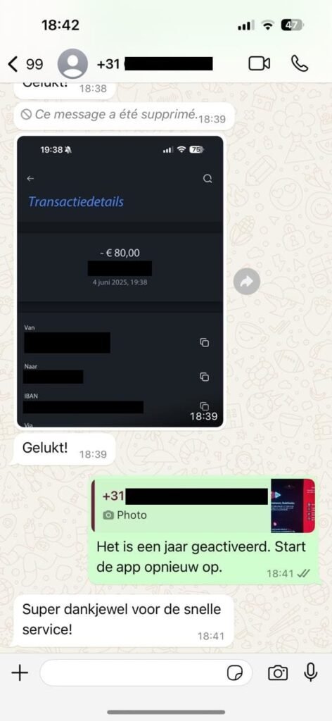 IPTV OTTGENUS REVIEW 2025